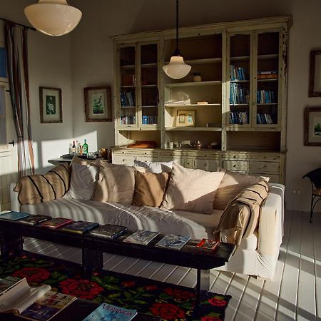 Casa Anna Bed and Breakfast Garzon Eksteriør billede