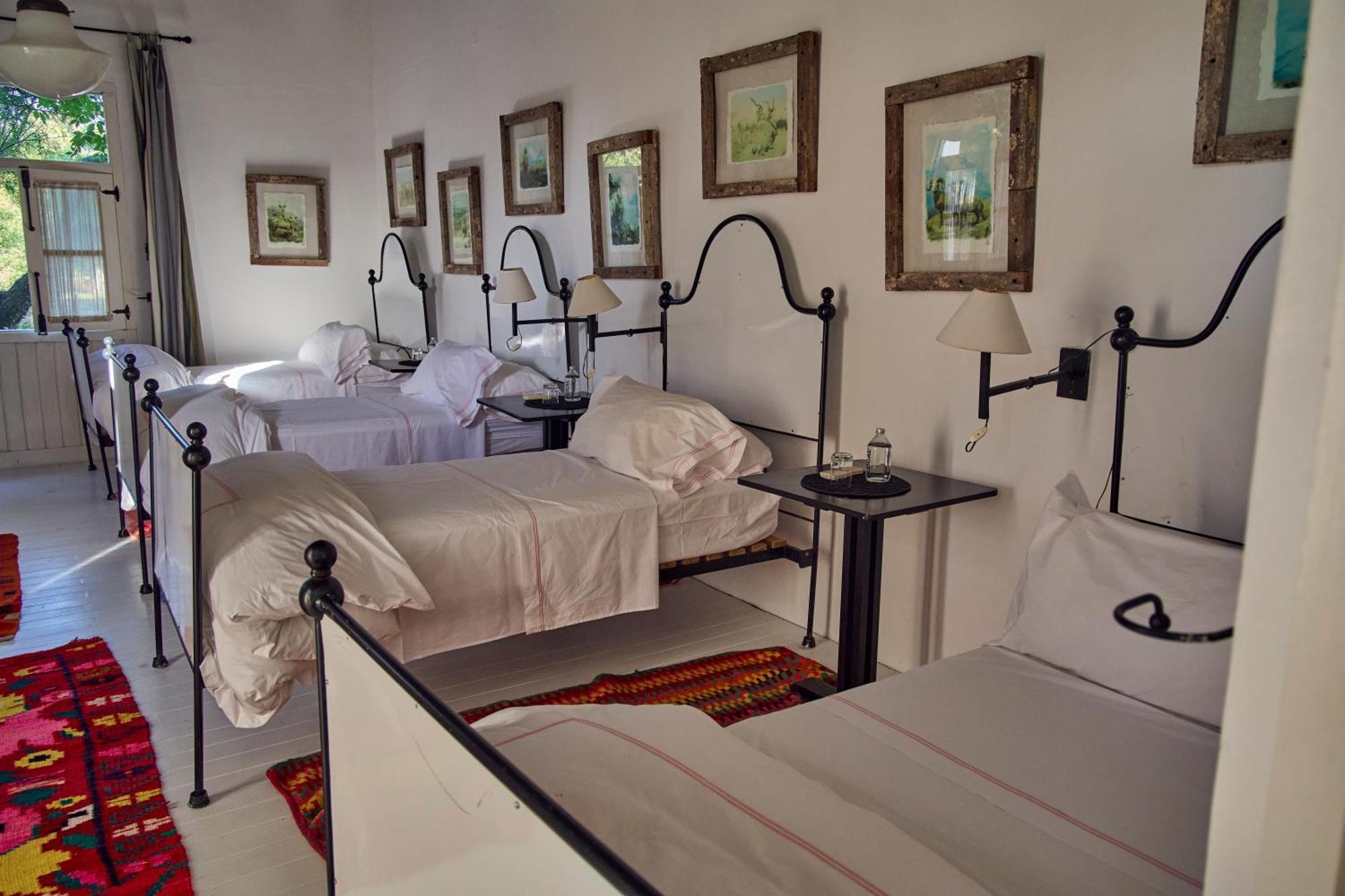 Casa Anna Bed and Breakfast Garzon Eksteriør billede