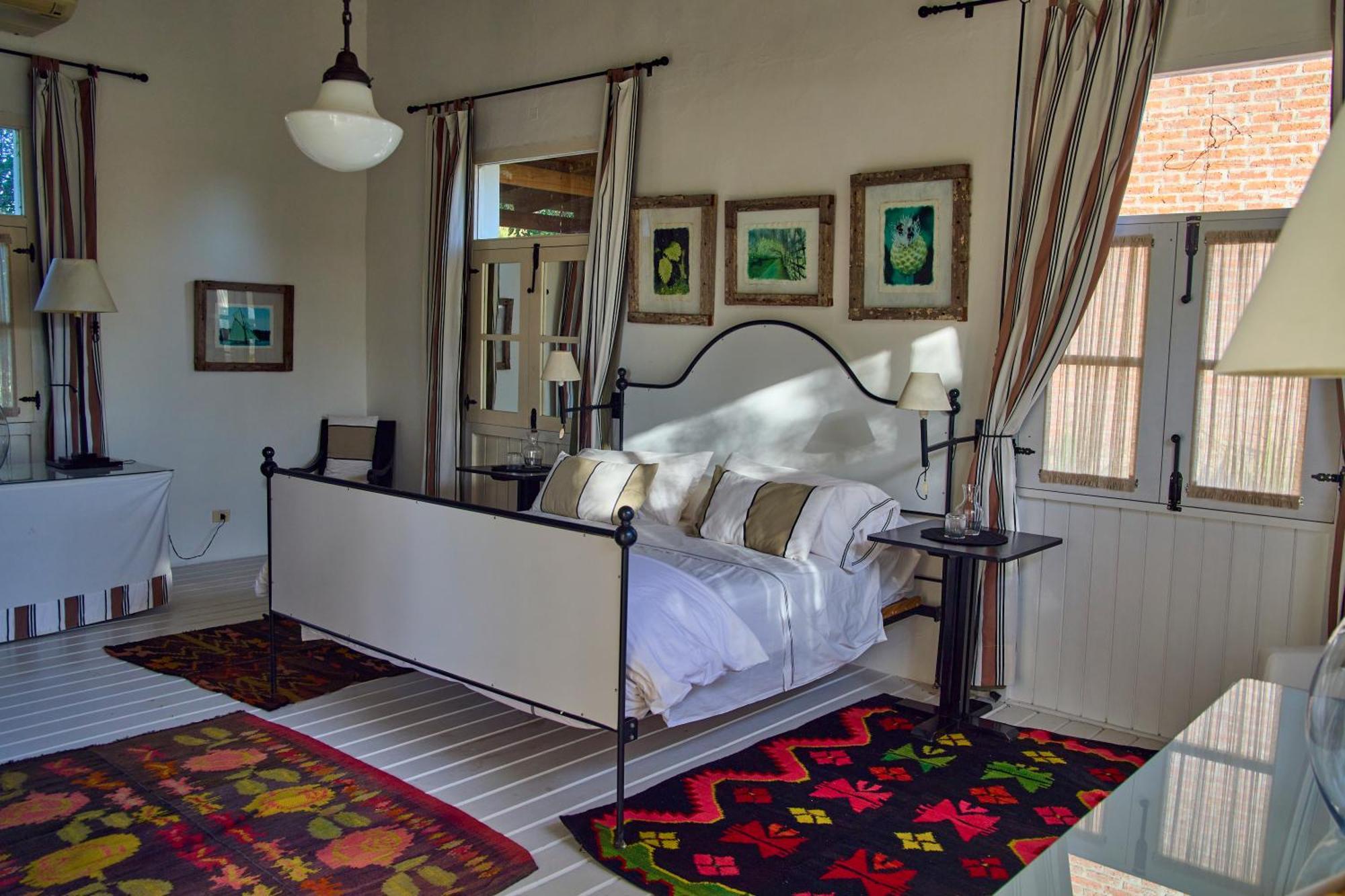 Casa Anna Bed and Breakfast Garzon Eksteriør billede