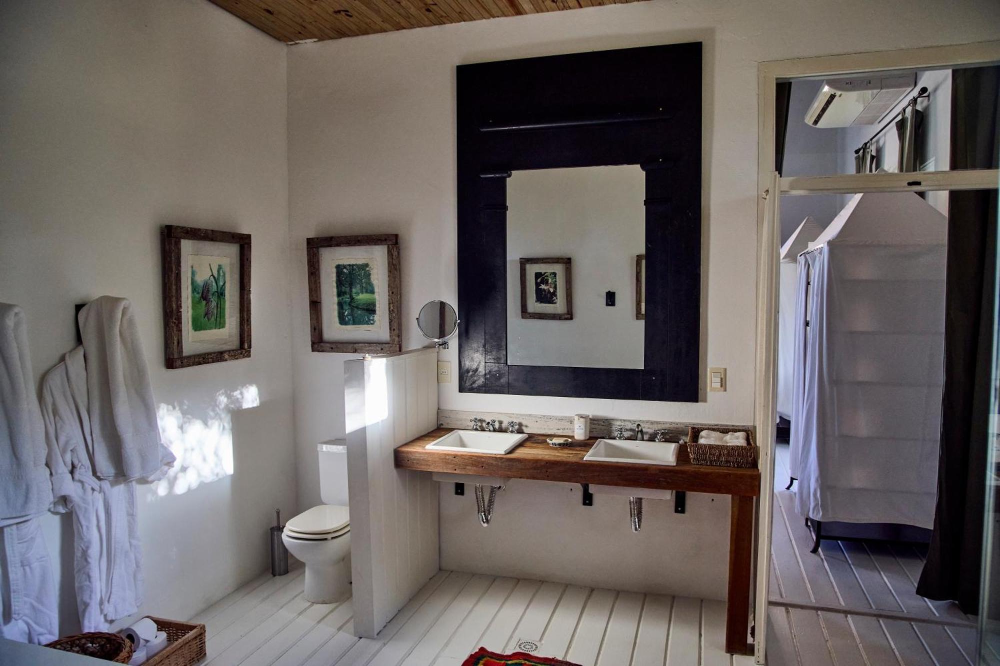 Casa Anna Bed and Breakfast Garzon Eksteriør billede