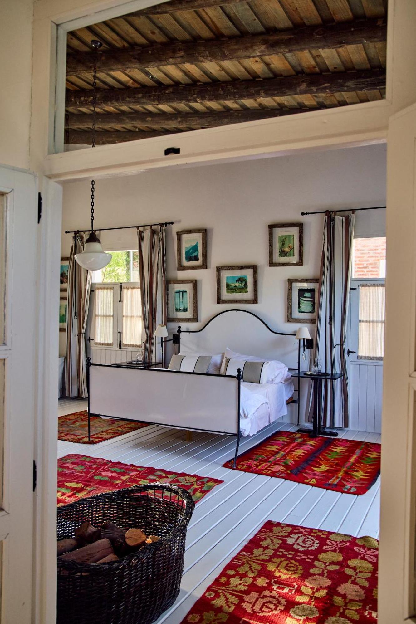 Casa Anna Bed and Breakfast Garzon Eksteriør billede