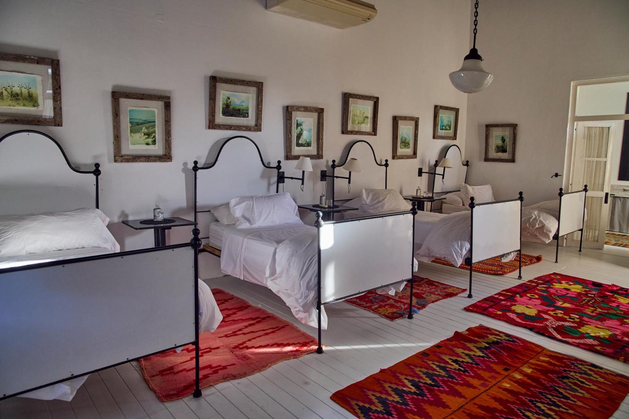 Casa Anna Bed and Breakfast Garzon Eksteriør billede