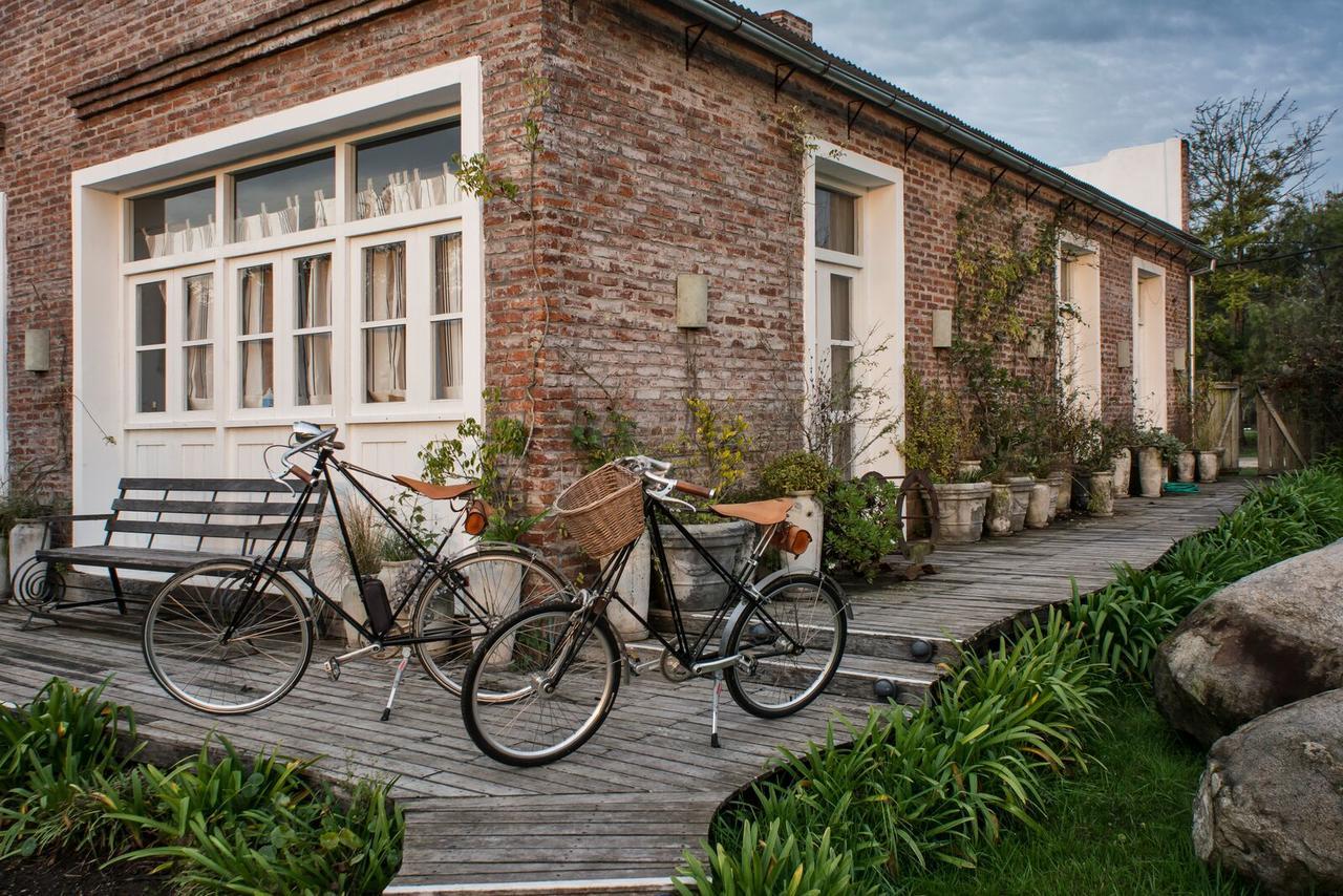 Casa Anna Bed and Breakfast Garzon Eksteriør billede